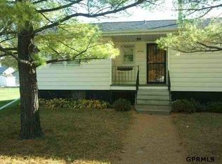 4703 N 17th St, Omaha, NE 68110