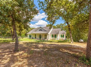 7278 Highway 36 N, Bellville, TX 77418