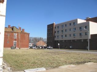 1303-1305 Benton St, Saint Louis, MO 63106