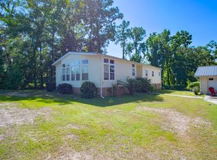 10158 70th St, Live Oak, FL 32060