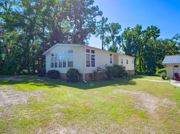 10158 70th St, Live Oak, FL 32060