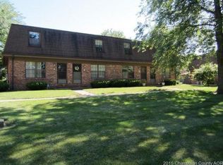 2 Evergreen Cir APT A, Savoy, IL 61874