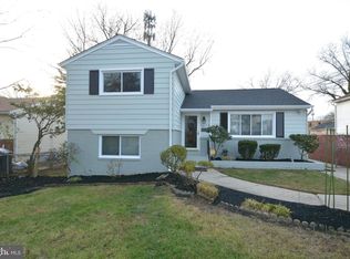 6022 Mustang Dr, Riverdale, MD 20737