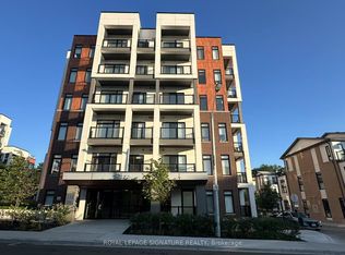 135 Canon Jackson Dr #207, Toronto, ON M6M 0B7