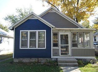 311 N Ashland Ave, Michigan City, IN