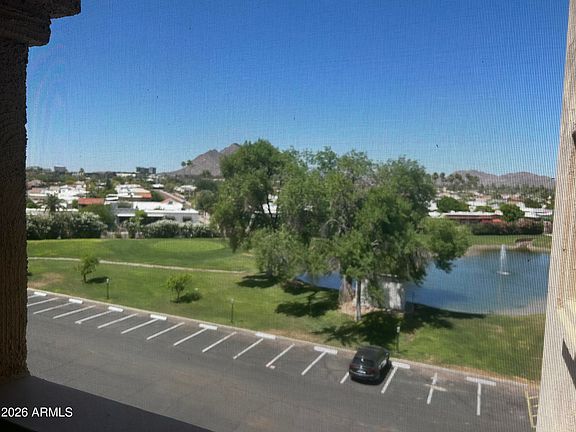 2nd image of 7850 E CAMELBACK Road #502