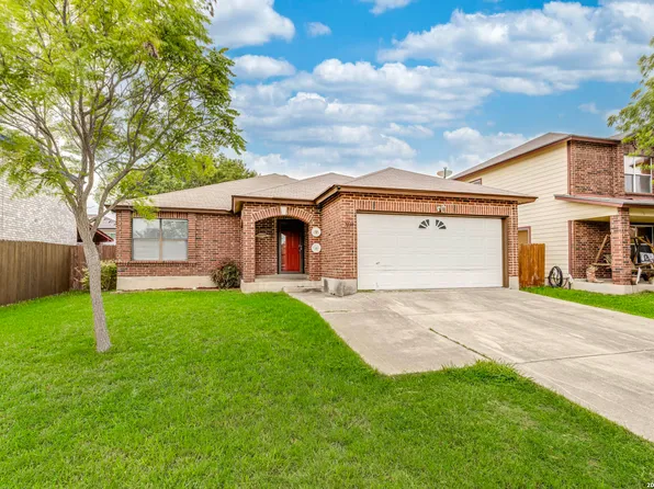 7039 Mary Todd, San Antonio, TX 78240