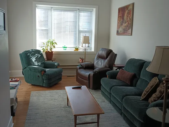 3612 S Emerald Ave #1, Chicago, IL 60609