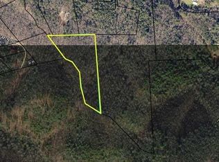 0 Hornaday Rd, Blairsville, GA 30512
