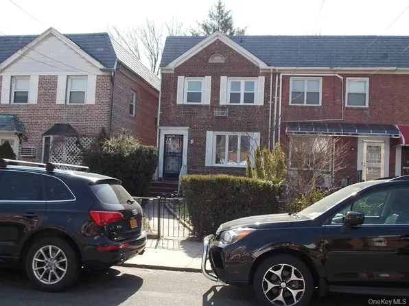 8214 60th Road, Middle Village, NY 11379