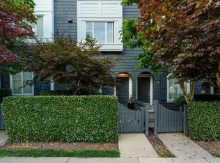 14955 60th Ave #10, Surrey, BC V3S1R8