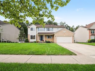 5931 Cedar Ridge Dr, Ann Arbor, MI 48103