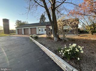 368 Pennington Titusville Rd, Pennington, NJ 08534