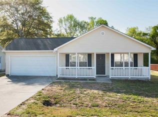 402 Sean River Rd, Conway, SC 29526
