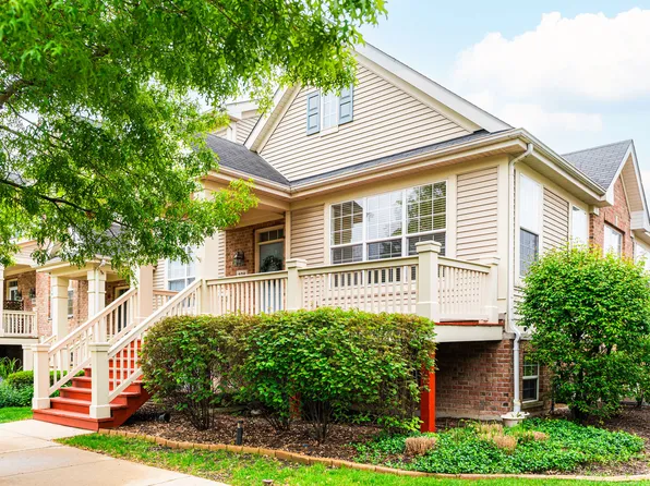 278 Broadmoor Ln, Bartlett, IL 60103