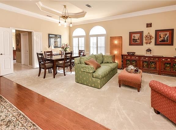 3rd image of 4213 Atherton Dr