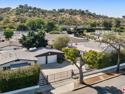 2352 Forney St, Los Angeles, CA, 90031