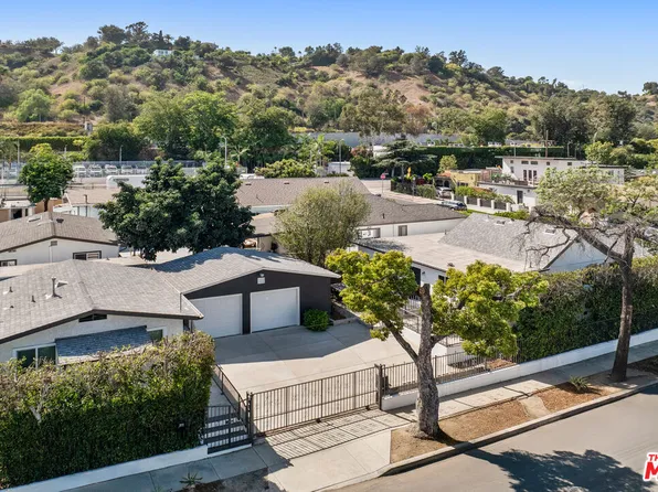 2352 Forney St, Los Angeles, CA 90031