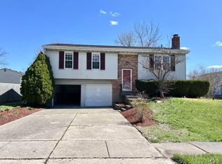 11578 Norbourne Dr, Cincinnati, OH