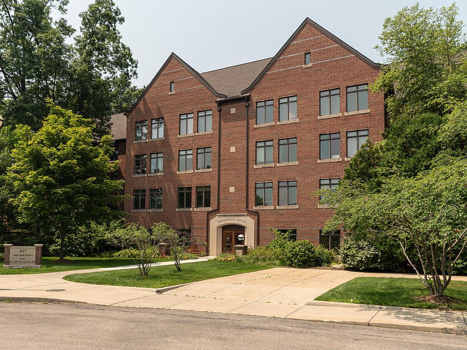 1st image of 827 Asa Gray Dr APT 257