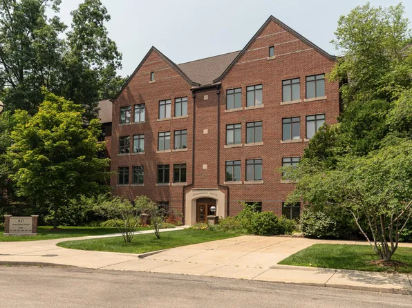 827 Asa Gray Dr APT 257, Ann Arbor, MI 48105