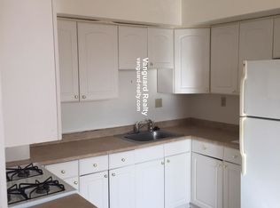 324 Chestnut Hill Ave APT 8, Brighton, MA 02135