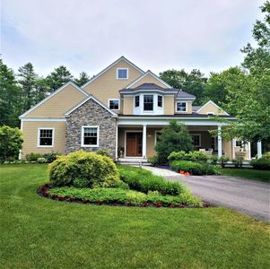 41 Madaket Lane, Kennebunk, ME, 04043