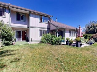 735 Park Rd #34, Gibsons, BC V0N 1V7