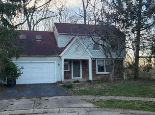 3592 Watt Rd, Columbus, OH