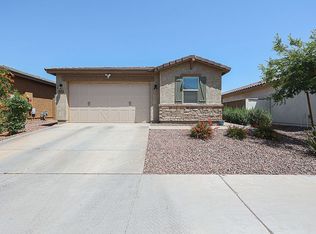 14270 W Valentine St, Surprise, AZ 85379