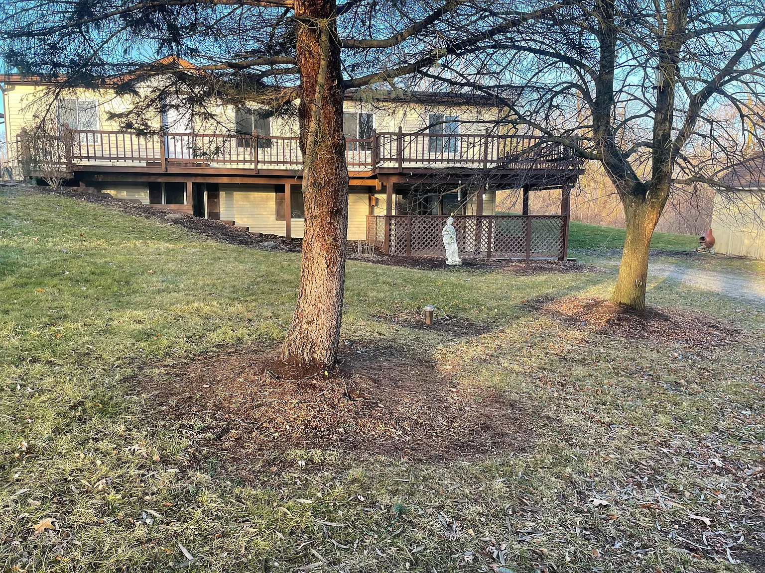 2 bed, 1036 sqft, $1,525 — Photo 1