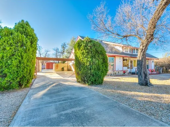 915 Preusser St, San Angelo, TX 76903