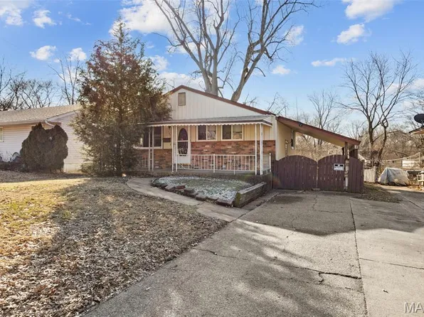 200 McAlpine Dr, Saint Louis, MO 63137