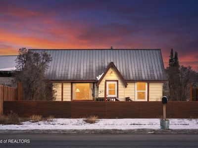 6247 S Main St, Tetonia, ID, 83452