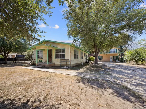 134 CHEYENNE AVE, San Antonio, TX 78207