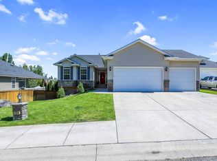 2323 S Katy Ct, Spokane, WA 99224
