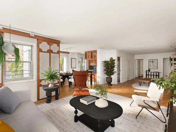 70 E 10th St APT 3M, New York, NY 10003