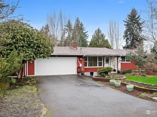 4104 Brouse Boulevard W, University Place, WA 98466