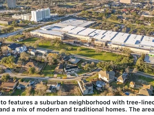 6919 Burgess St, Houston, TX 77021