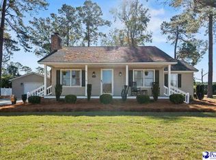 4920 College Lake Dr, Florence, SC 29506