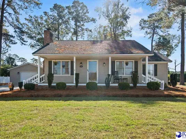 4920 College Lake Dr, Florence, SC 29506