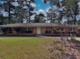 450 S Audubon Dr, Albany, GA 31707