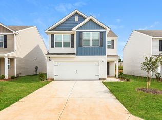 6017 Mason Tucker Dr, Inman, SC 29349