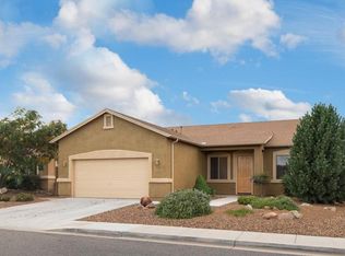 4752 N Edgemont Rd, Prescott Valley, AZ 86314