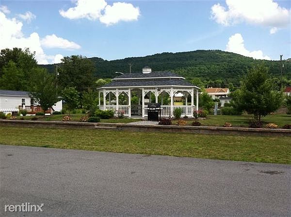 Greenfield Commons Gazebo