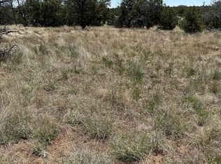 2 Rabbit Cir, Pie Town, NM 87827