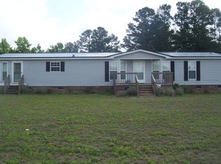 315 Tram Rd, Mount Olive, NC 28365