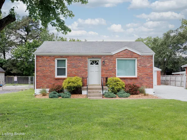 4922 Lagoona Dr, Louisville, KY 40219