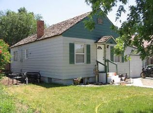 432 NW 3rd St, Ontario, OR 97914