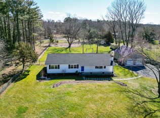 19 William St, Cape May Court House, NJ 08210